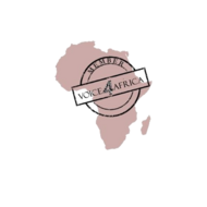 Voice4africa logo