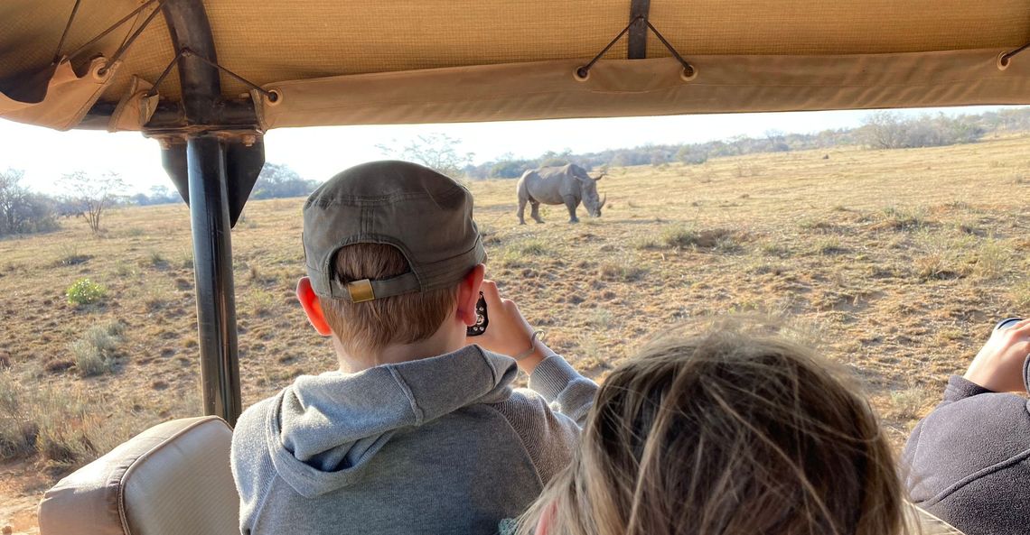AA-KH-Familiensafari in SA